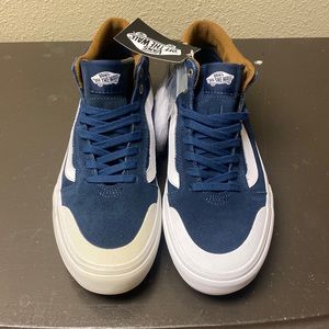 Vans Style 112 Mid Pro Mens 9